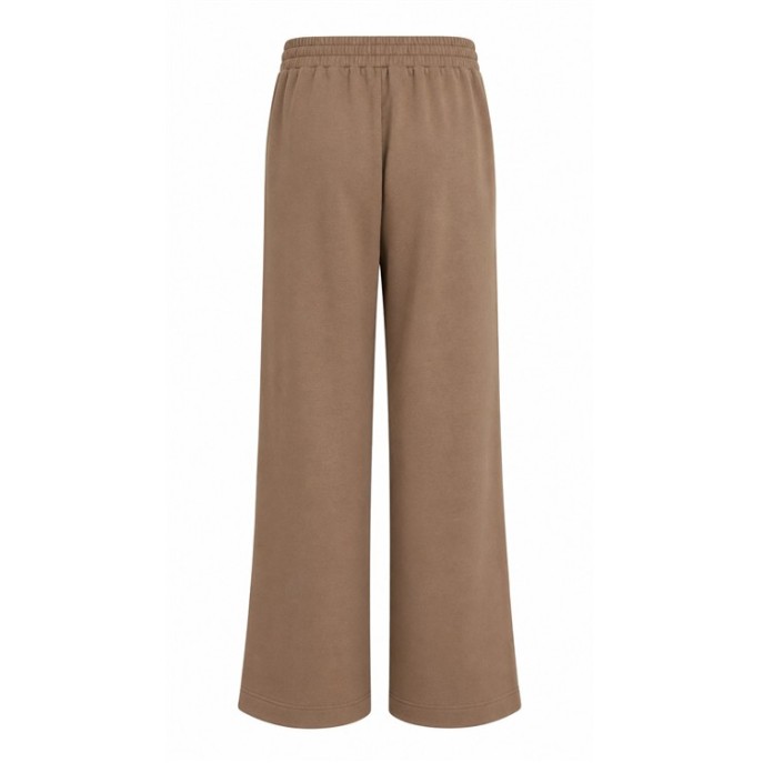 Micha Broek 122849 wijde pijpen Latte Micha Broek 122849 wijde pijpen Latte